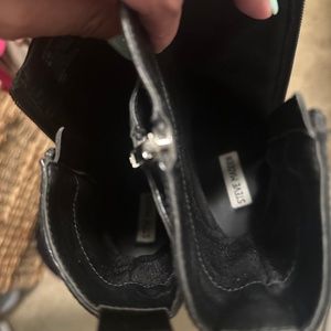 Steve Madden Booties